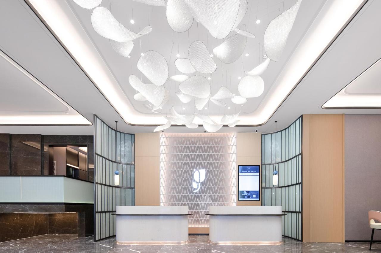Country Inn & Suites By Radisson - Taishan East Branch Екстериор снимка