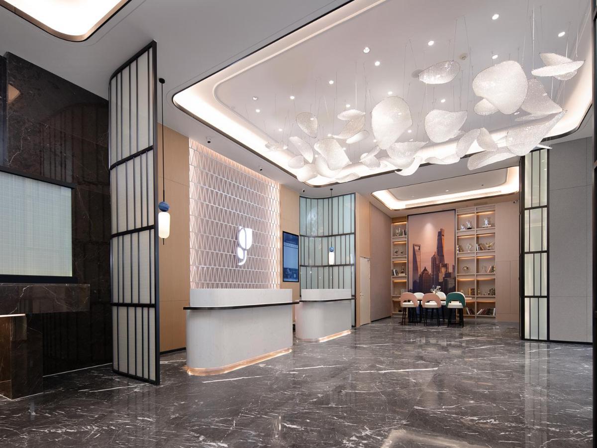 Country Inn & Suites By Radisson - Taishan East Branch Екстериор снимка