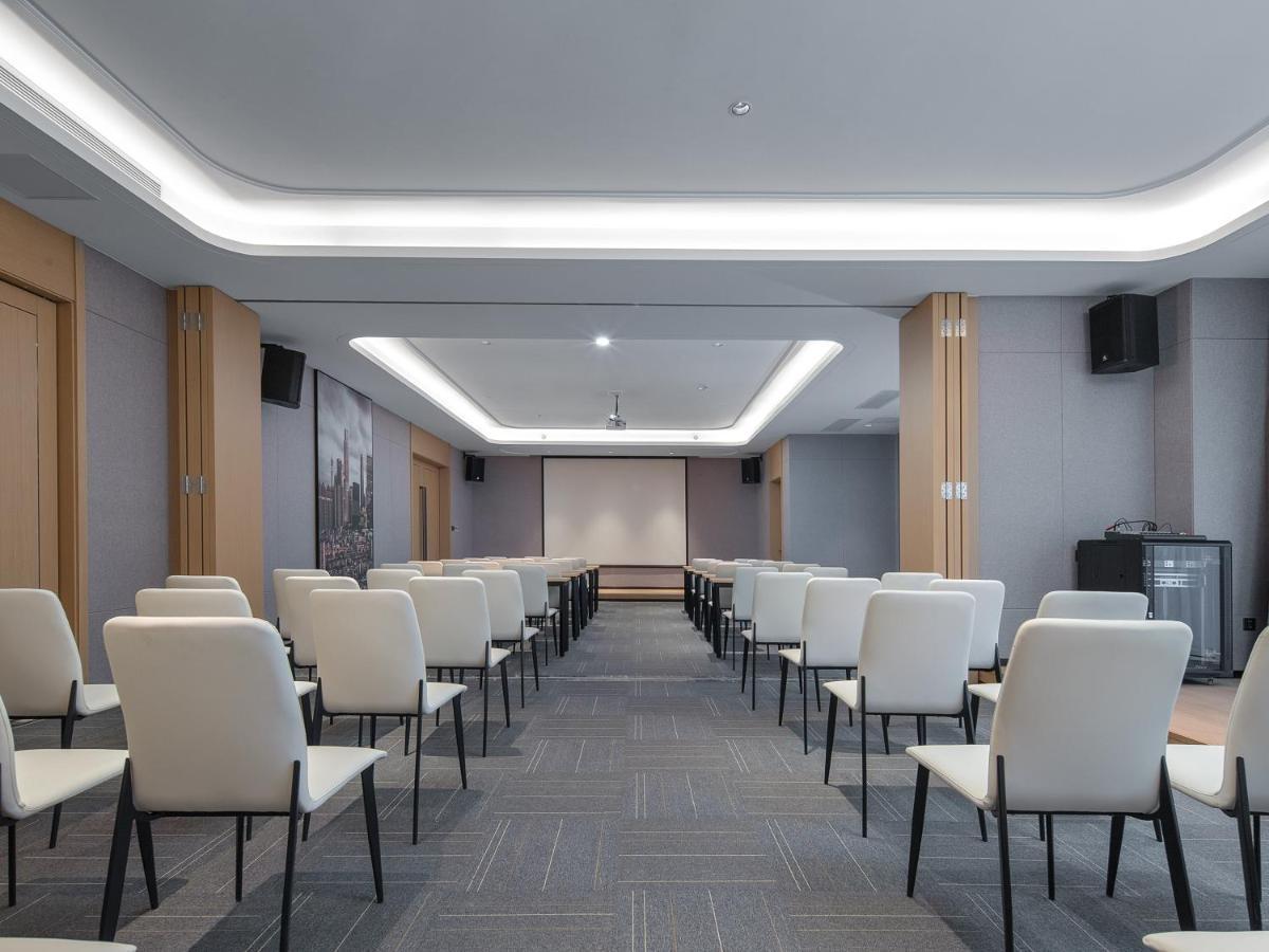 Country Inn & Suites By Radisson - Taishan East Branch Екстериор снимка