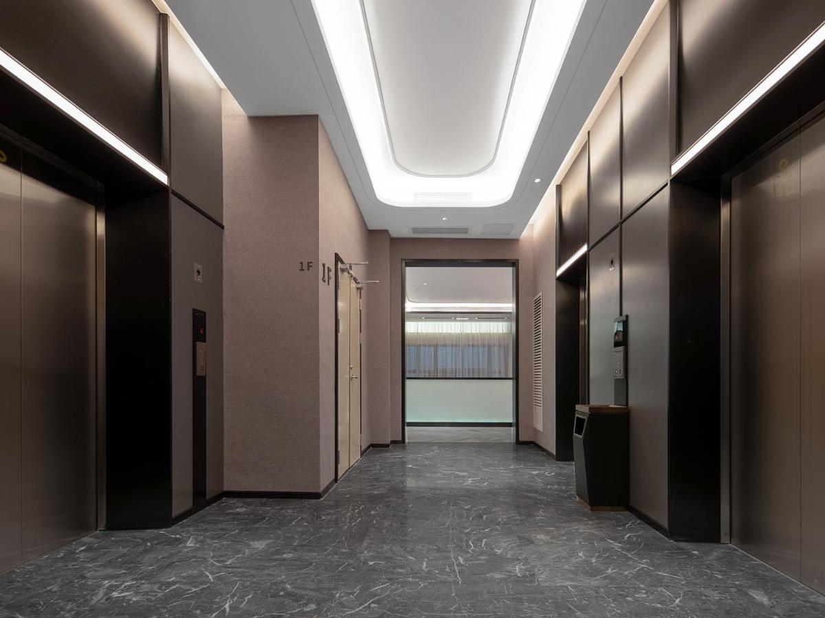 Country Inn & Suites By Radisson - Taishan East Branch Екстериор снимка